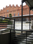 American Tobacco Campus - Durham