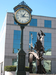 Asheville building