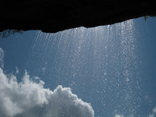 Bridal Veil Falls
