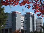 Carter Finley Stadium - NCSU