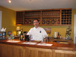 Divine Llama and Winery - East Bend