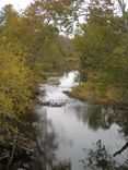 Eno River