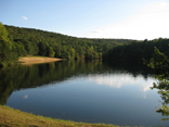 hanging rock lake