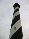 Cape Hatteras Lighthouse