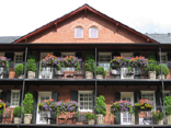 Old Edwards Inn and Spa - Highlands