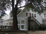 Island Bookstore - Duck