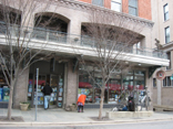 Malaprops Bookstore and Cafe - Asheville