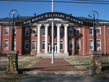 Oak Ridge Military Academy