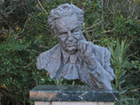 Paul Green - Author of the Lost Colony