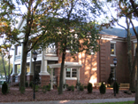 Peace College - Raleigh