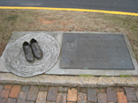 Thomas Wolfe Memorial - Asheville