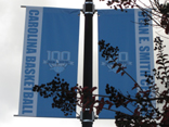UNC basketball