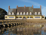The Whalehead Club - Corolla